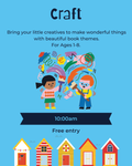 Craft Event