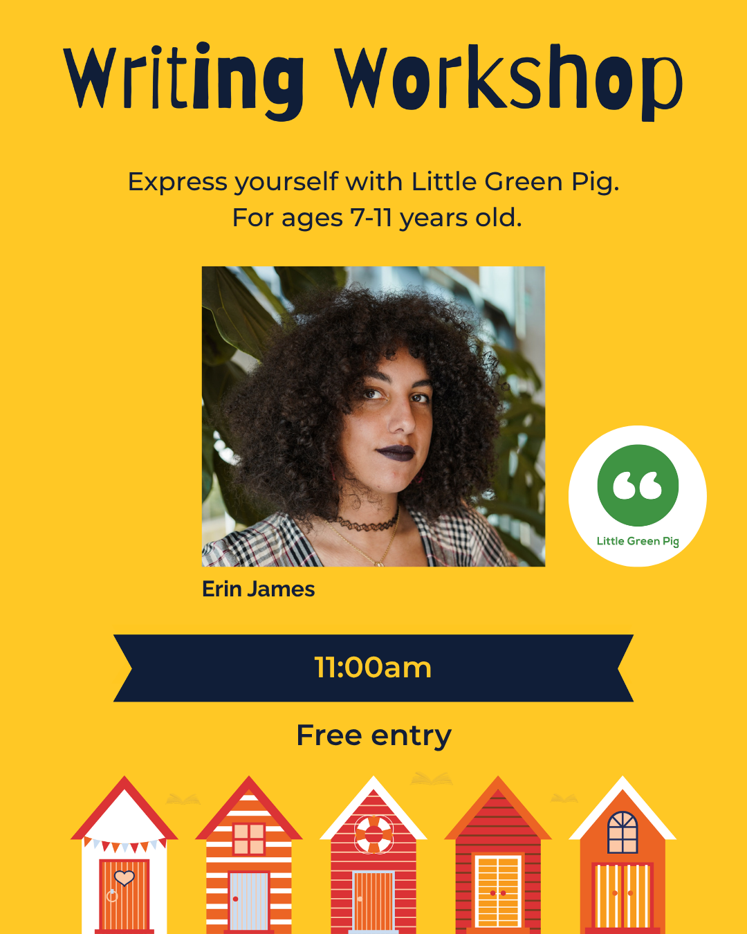 Writing Workshop