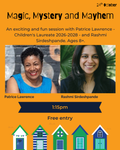 Magic, Mystery and Mayhem