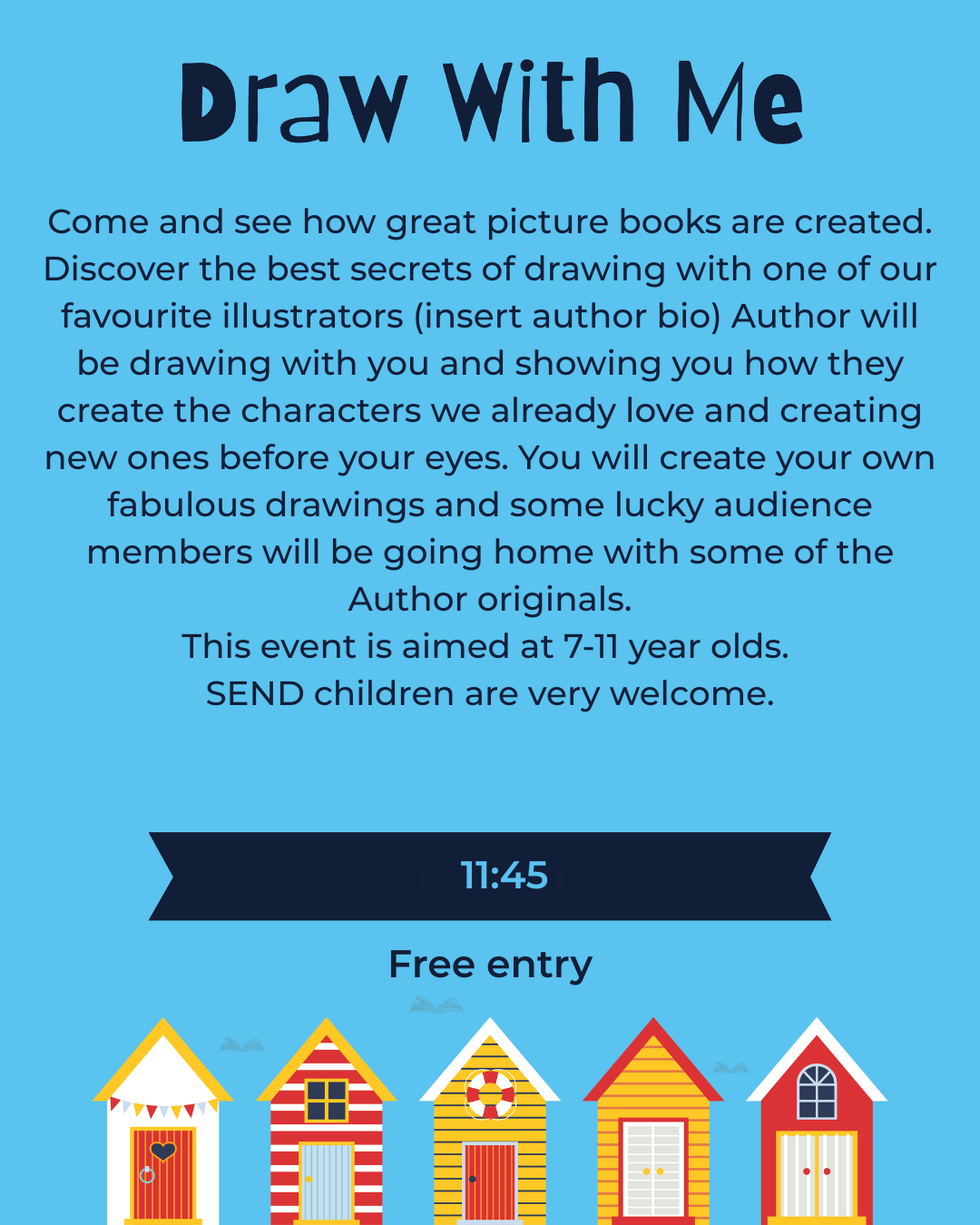 Draw with Me