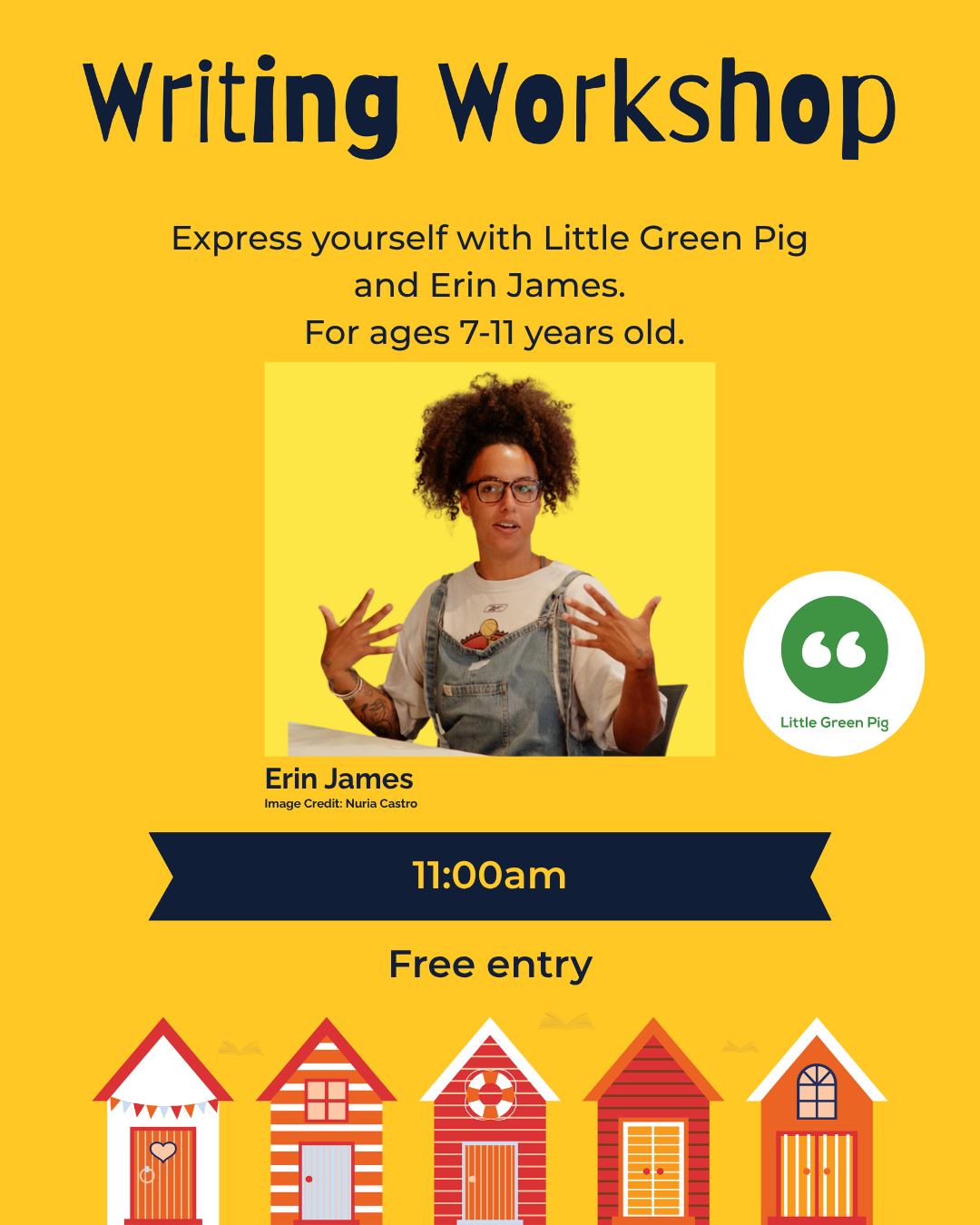 Writing Workshop
