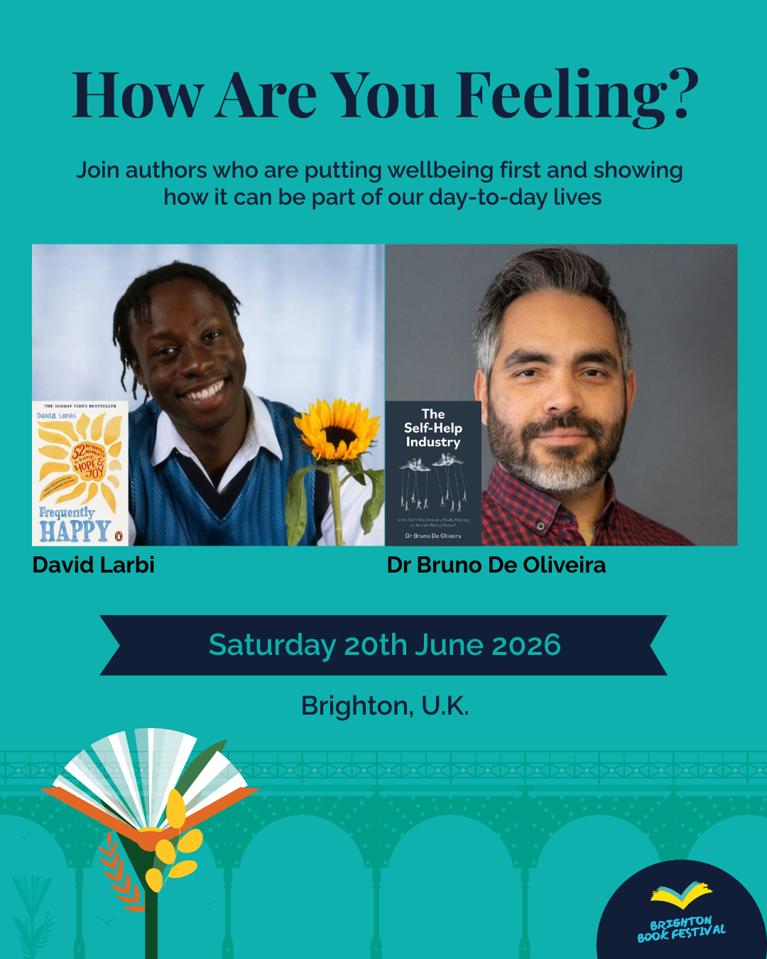 How are you feeling?