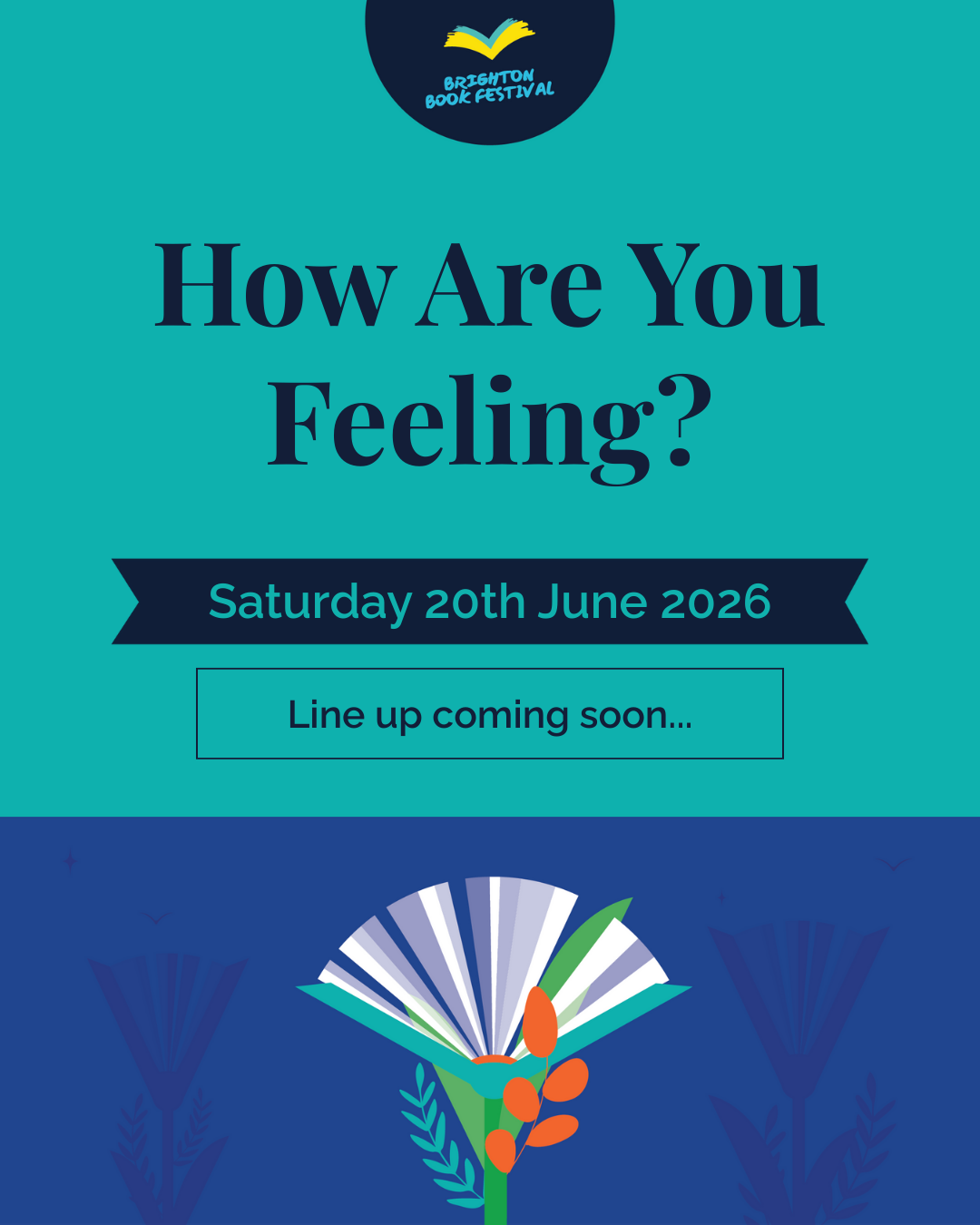 How are you feeling?