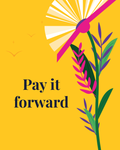 Pay-It-Forward