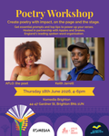 Poetry Workshop